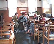 Radiosendung Moderator Wagner