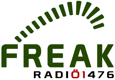 neues Logo vomn Freak Radio